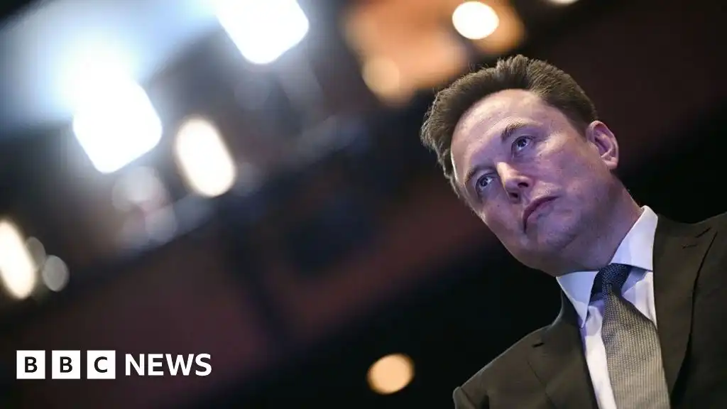 Jury tosses Elon Musk's lawsuit against OpenAI and its boss Sam Altman