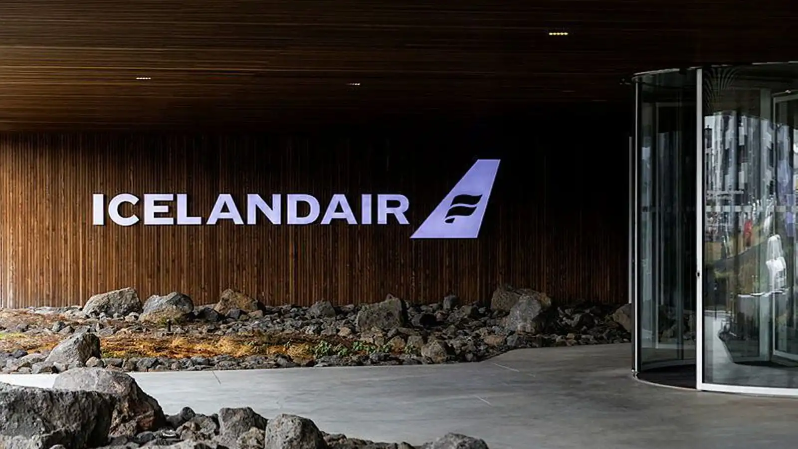 Kæru for­eldra Sólons gegn Icelandair vísað frá dómi - Vísir
