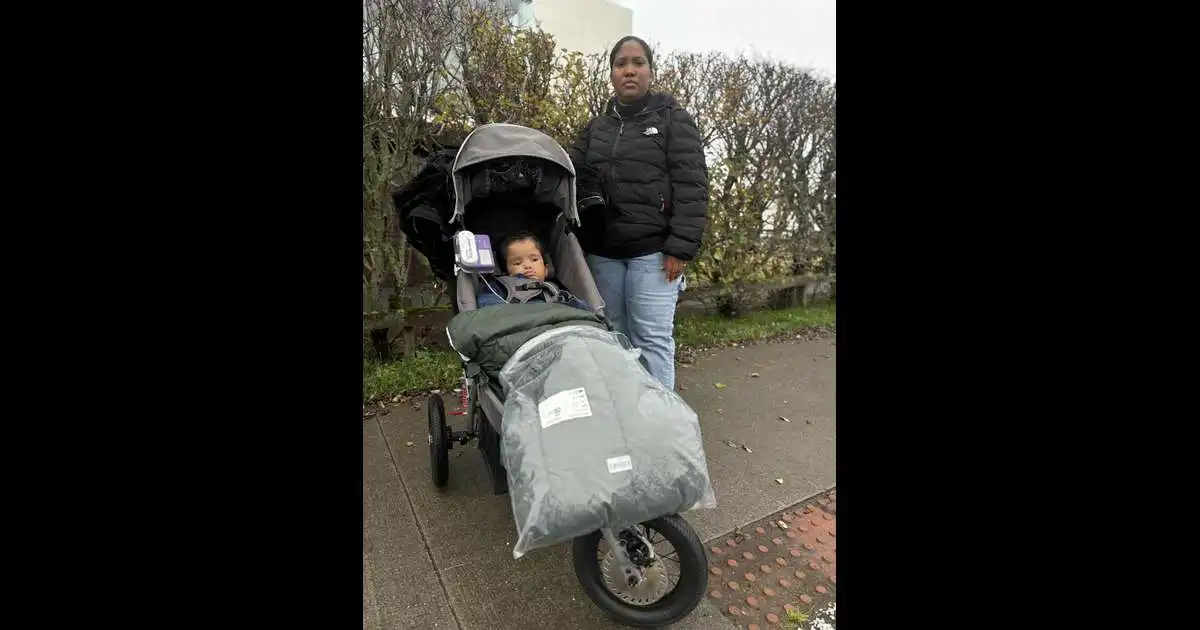 Kærunefndin staðfestir ákvörðun Útlendingastofnunar um að vísa móður og fjölfötluðum dreng frá Íslandi