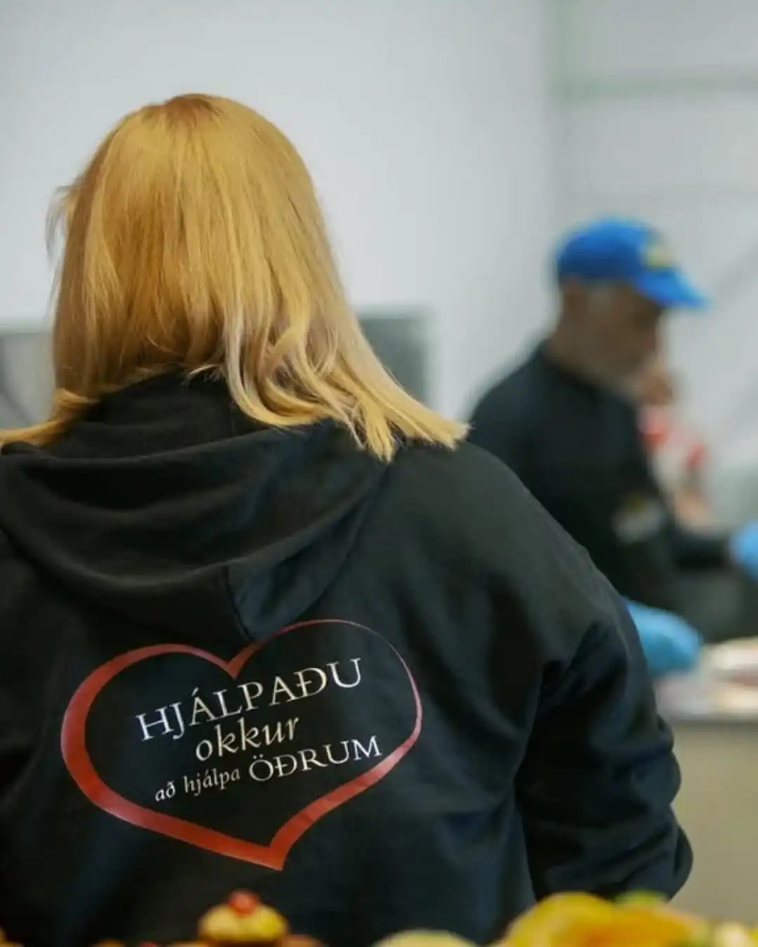 Kaffistofa Samhjálpar í alvarlegum húsnæðisvanda - Hyggjast kvarta til Umboðsmanns Alþingis
