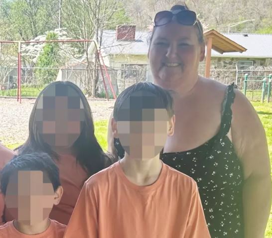 Kaldrifjað morð í Kentucky – Ólétt kona fannst látin og fóstrið skorið úr henni