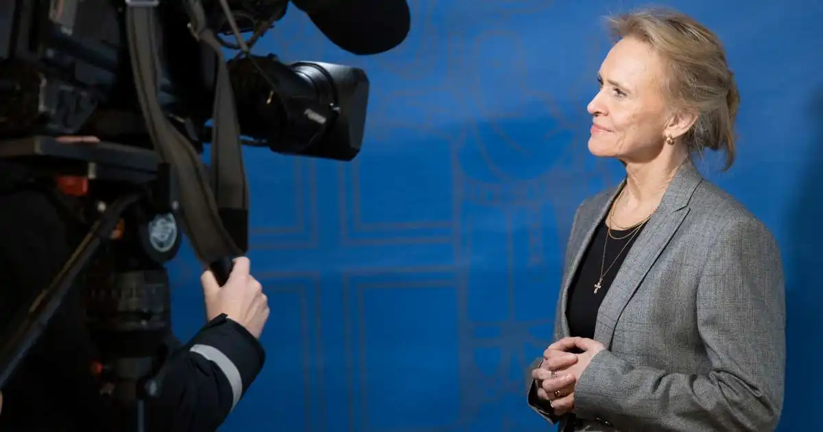 Kalla eftir því að Ísrael virði fullveldi Líbanons