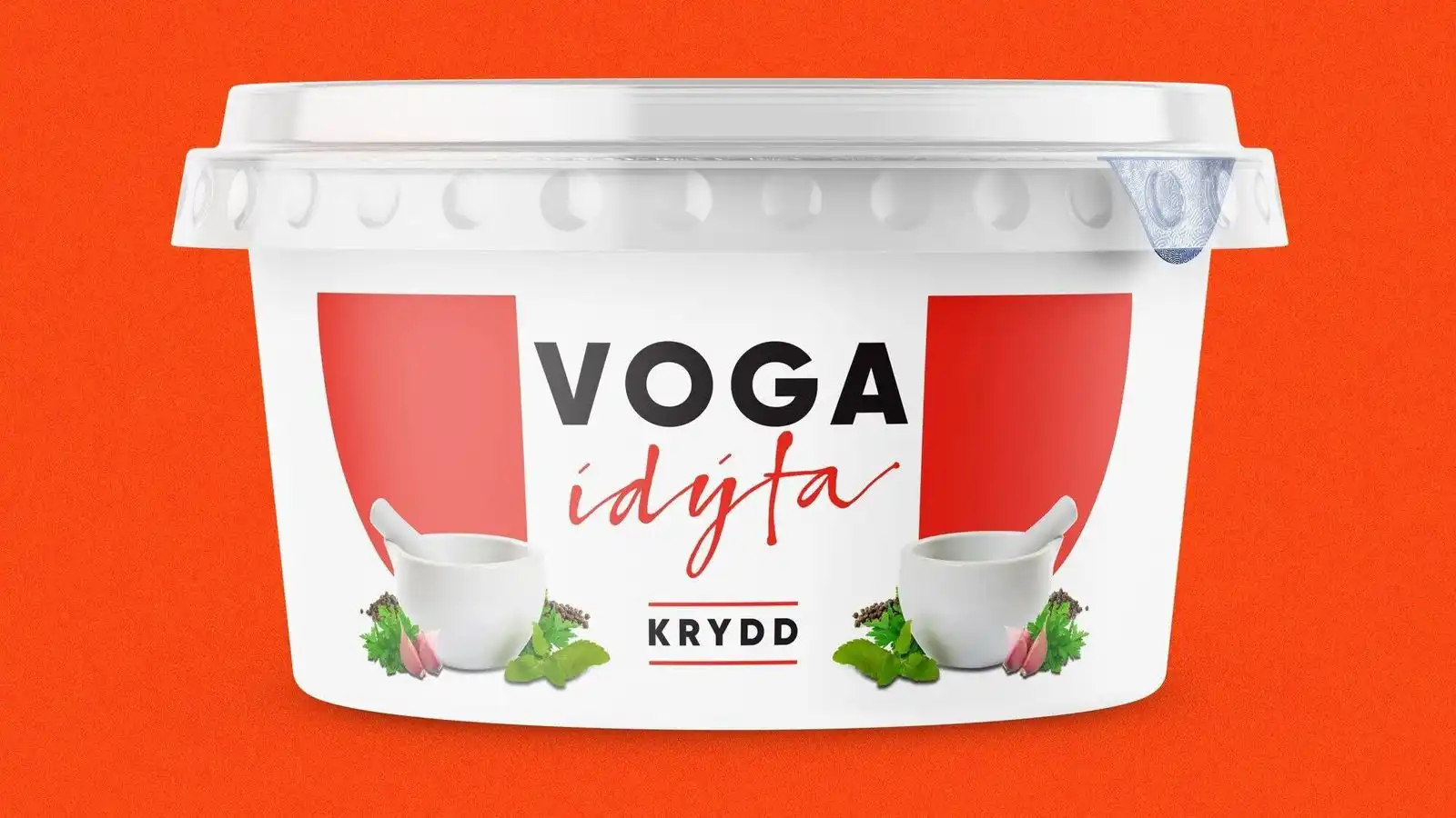Kalla inn Voga ídýfu vegna vanmerkts ofnæmisvalds - Vísir