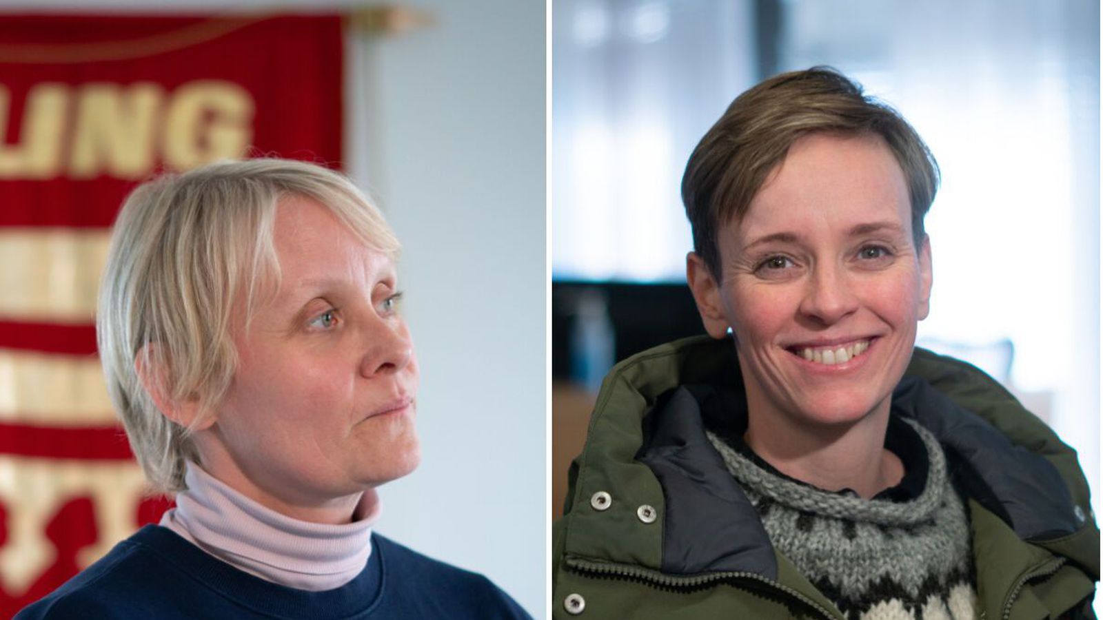 Kallar for­mann VR „ó­merki­legan popúlista“ - Vísir