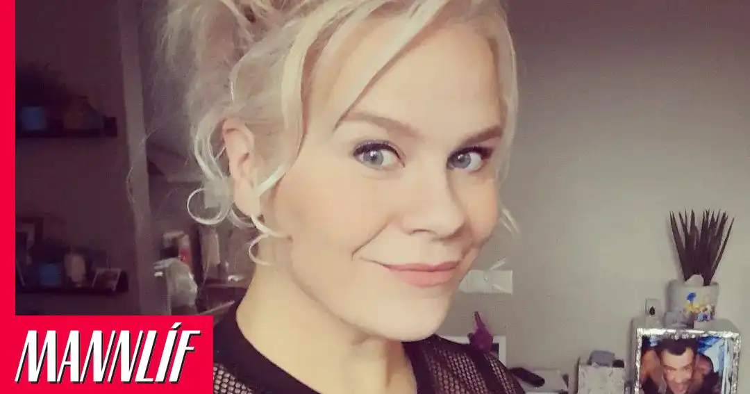 Kamilla gagnrýnir niðurskurð á Þjóðarbókhlöðunni