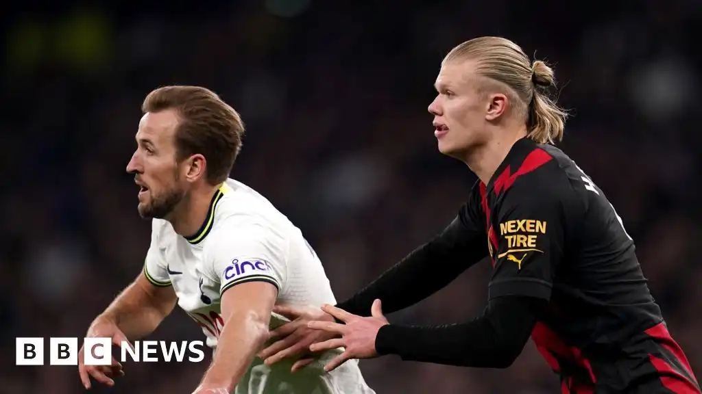 Kane and Haaland Instagram betting ads banned