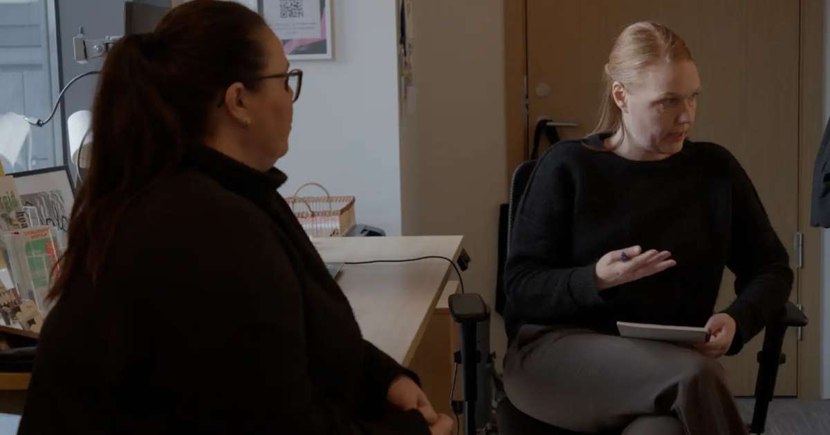 Kanna fjárstuðning við Matthildi