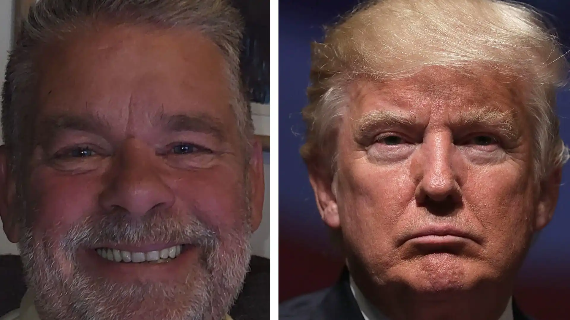 „Kannski hefur Evrópa einfaldlega verið að tala vitlaust tungumál við Trump“