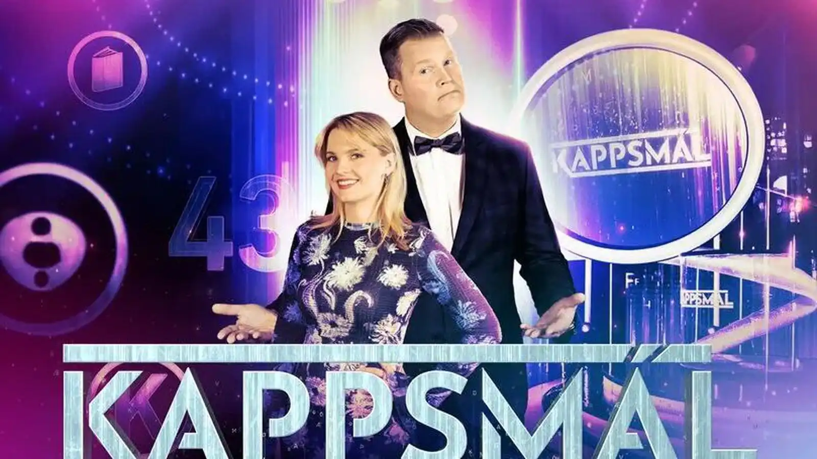 Kapps­mál sett á ís - Vísir