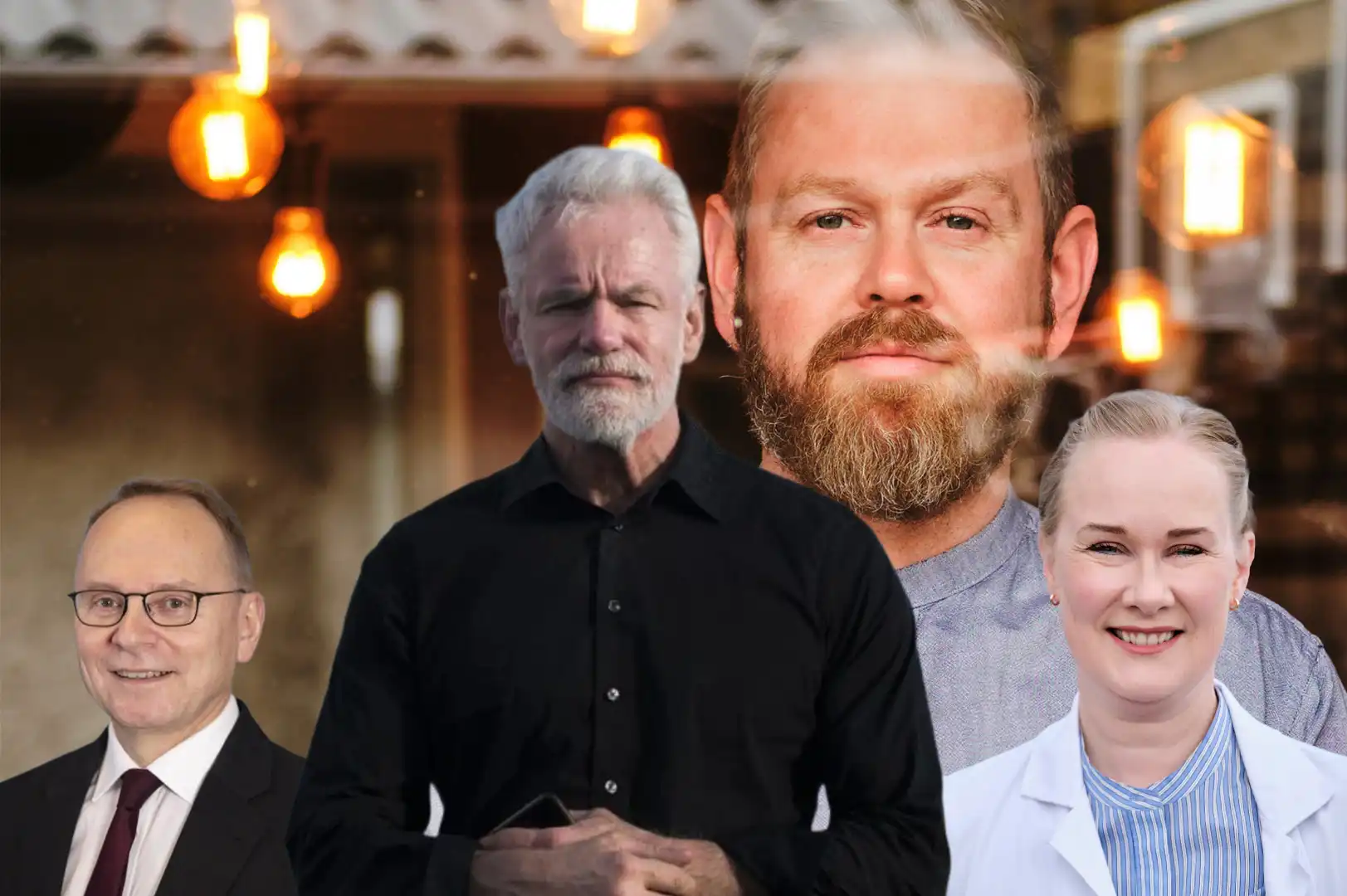 Kári heggur á hnútinn: Einstaklega ljótt að segja upp Ragnari Frey - Kemur með lausn til framtíðar - DV