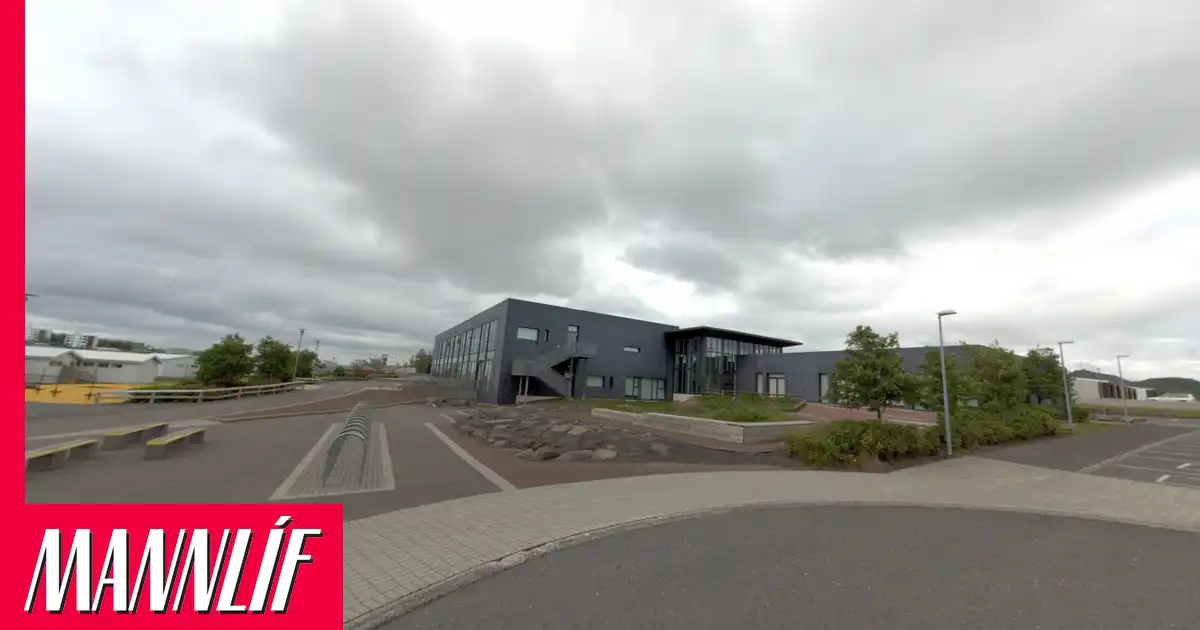 Karlmaður ákærður fyrir hálft gramm af grasi