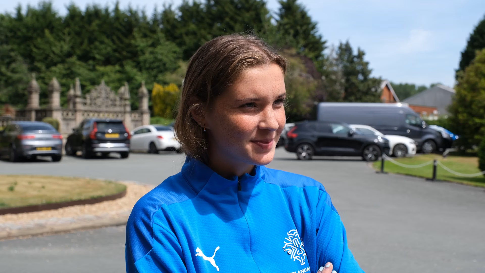 Karólína staðráðin í að leyfa þessu ekki að gerast - „Yrði mjög sorglegt“ - DV