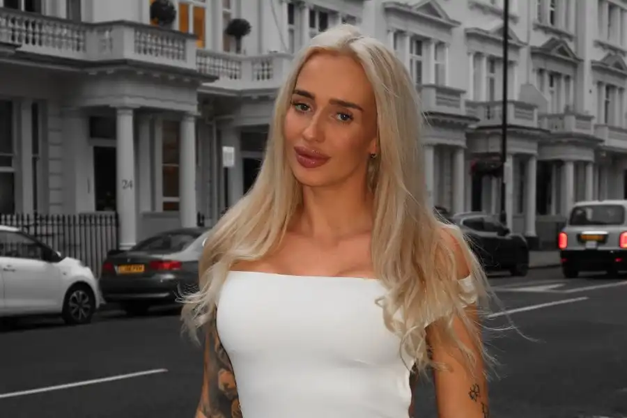 Katrín Lóa opnar sig um óhugnanlega upplifun í Liverpool