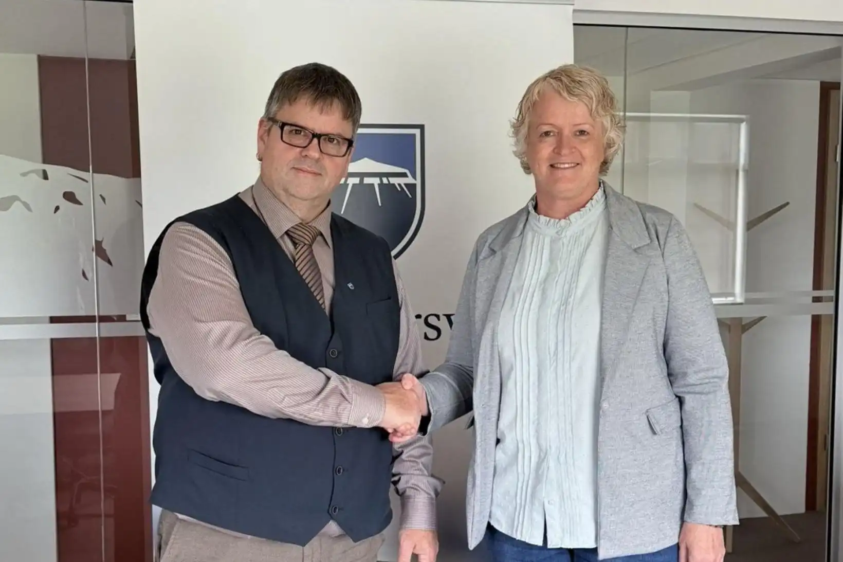 Katrín ráðin sveitarstjóri Þingeyjarsveitar - MBL.IS