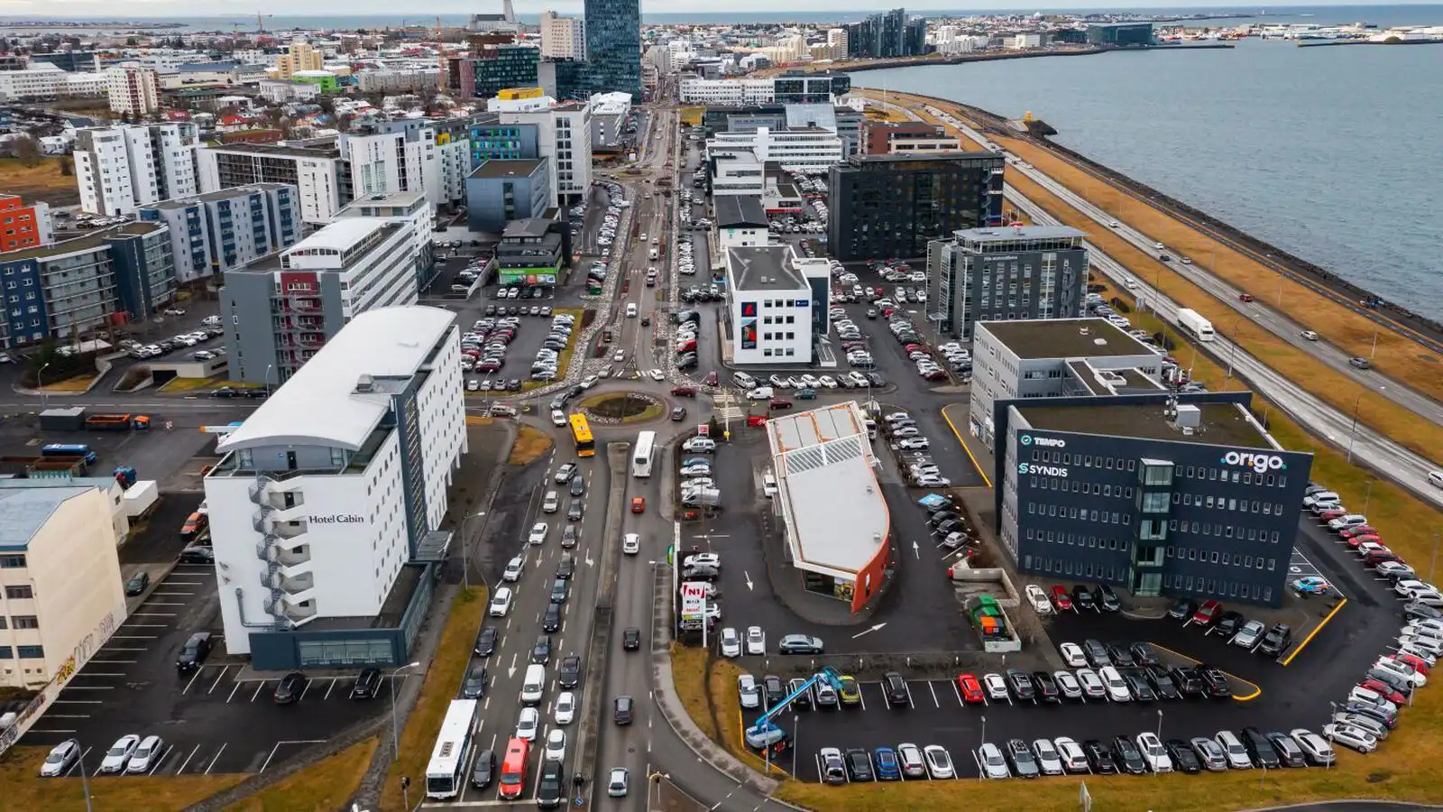 Kaup­verð undir 80 milljónum í 60 prósent kaup­samninga - Vísir