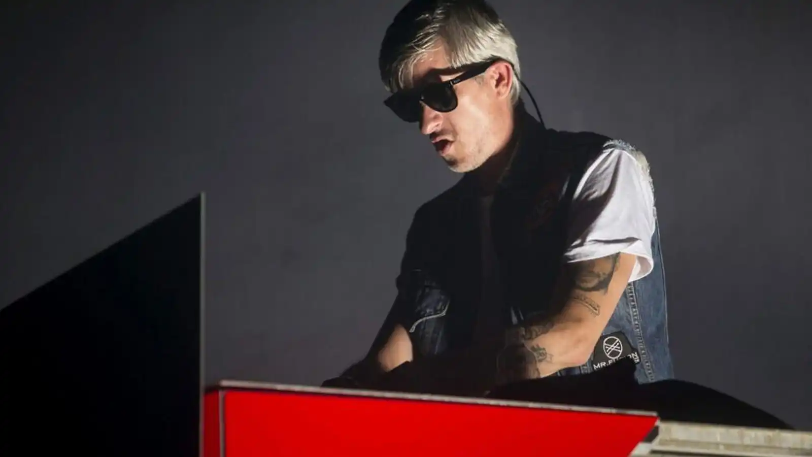 Kavinsky fannst látinn á heimili sínu - Vísir