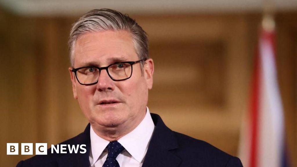 Keir Starmer to host Downing Street summit to address antisemitism