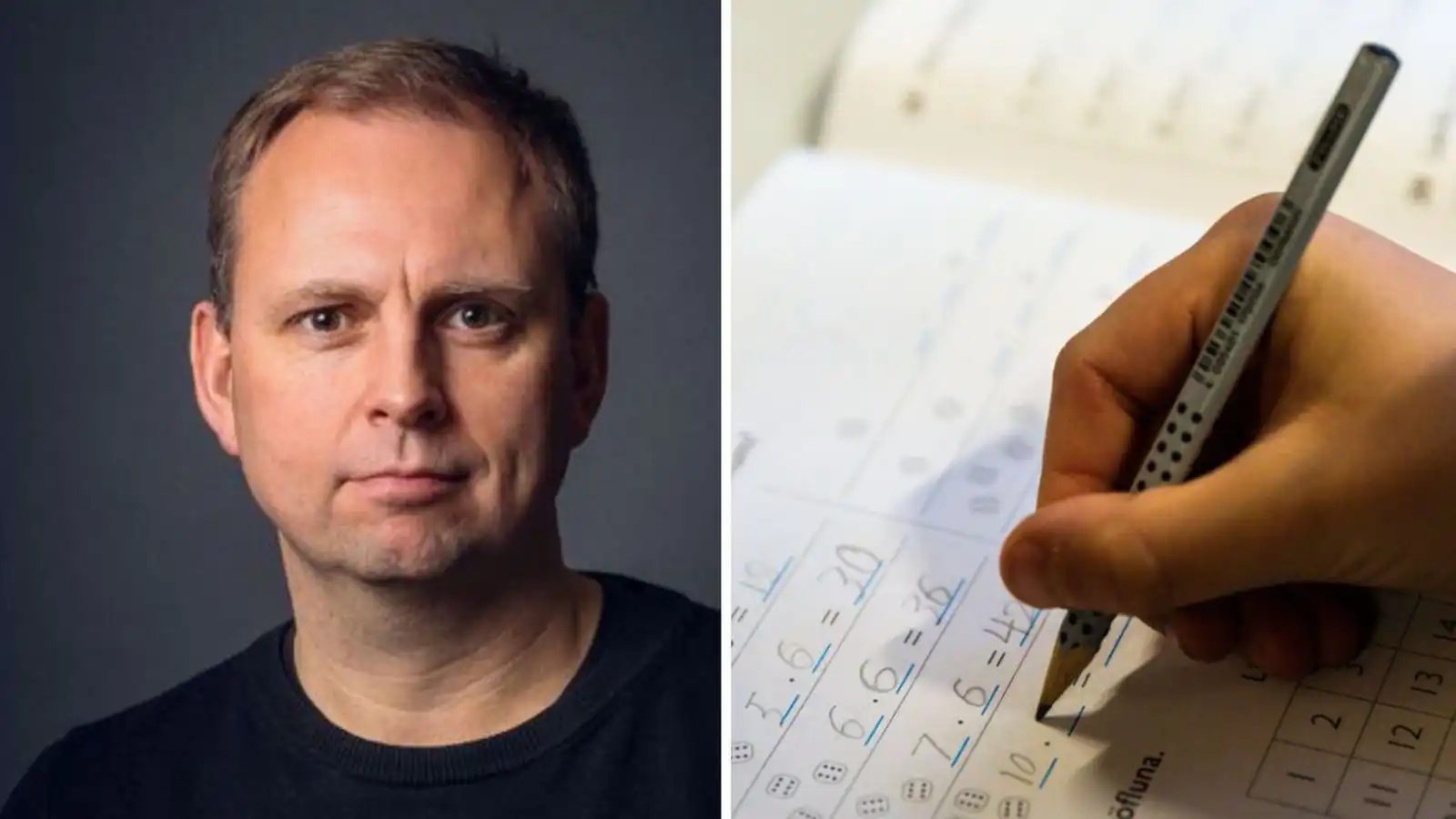 Kennarar eyði ó­heyri­legum tíma í að búa til eigið efni - Vísir