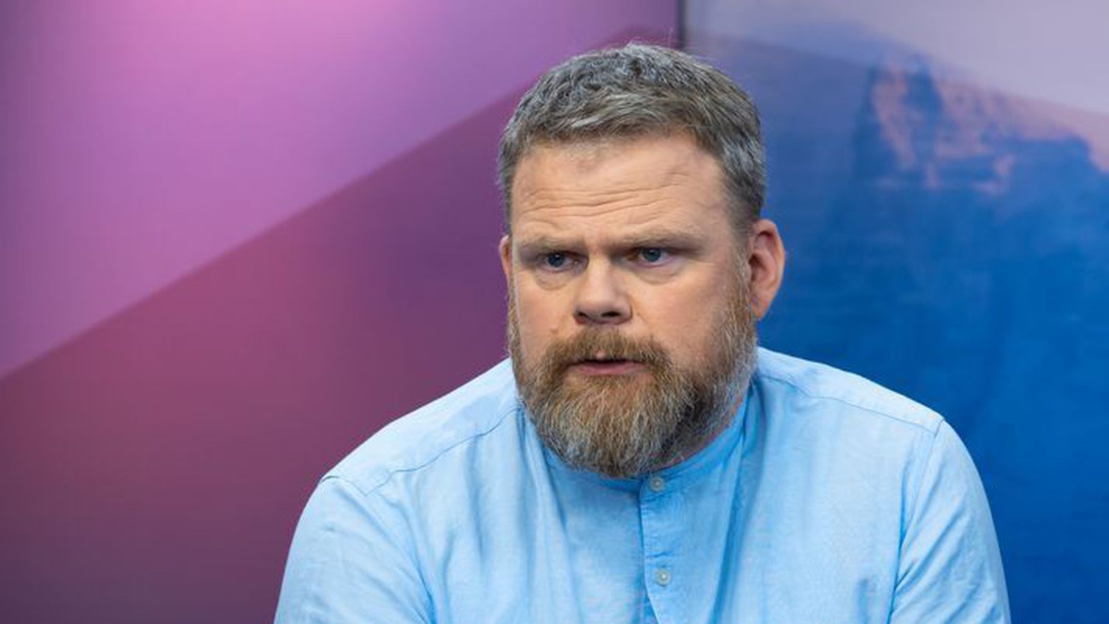 Kennarasambandið mis­munaði konu - Vísir