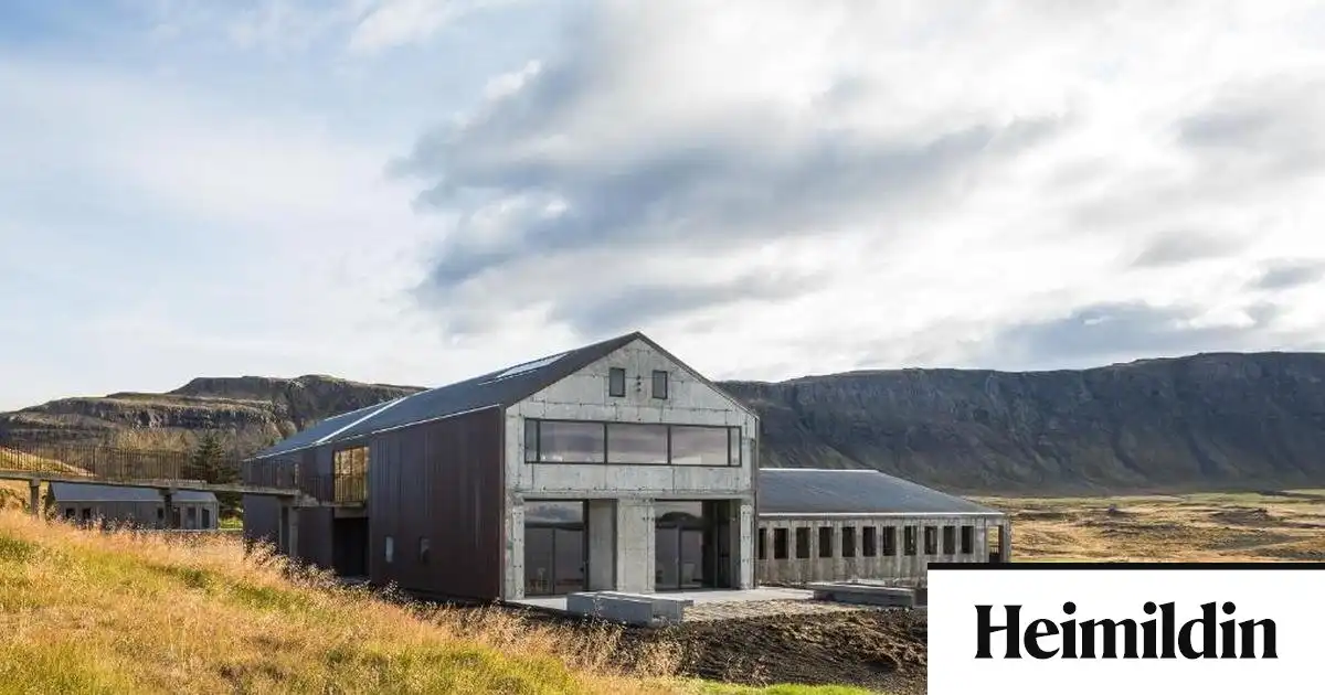 Kennari á hátekjum: „Hef verið að halda vel utan um mitt“