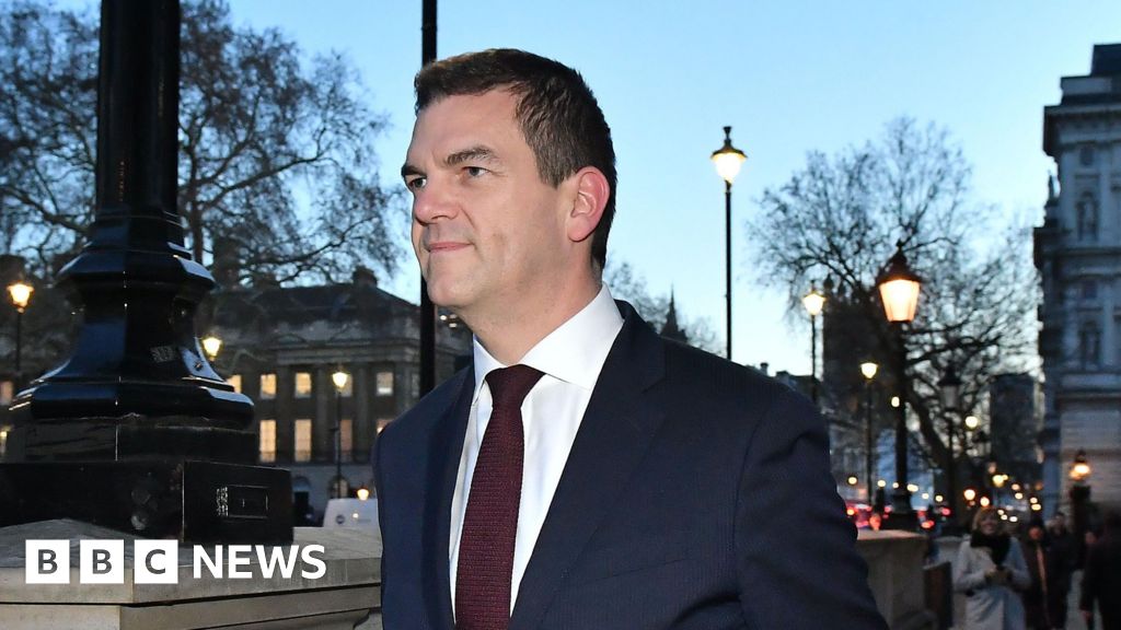 Key evidence from sacked official at heart of Mandelson row