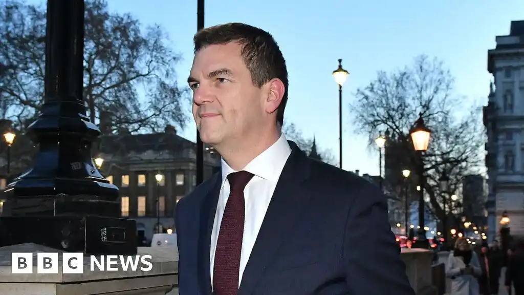 Key evidence from sacked official at heart of Mandelson row