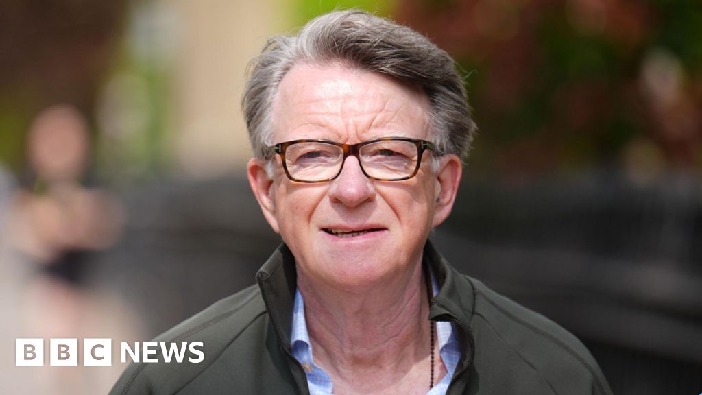 Key figure in Mandelson vetting row will not give evidence in front of MPs