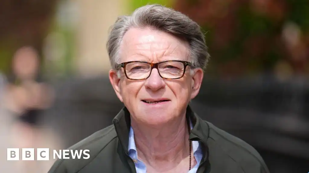 Key figure in Mandelson vetting row will not give evidence in front of MPs