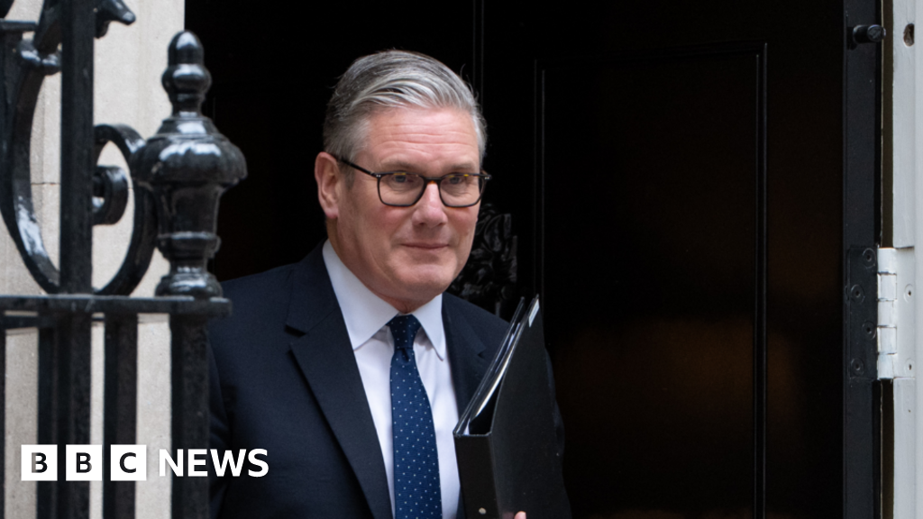 Key takeaways from Keir Starmer's Mandelson statement