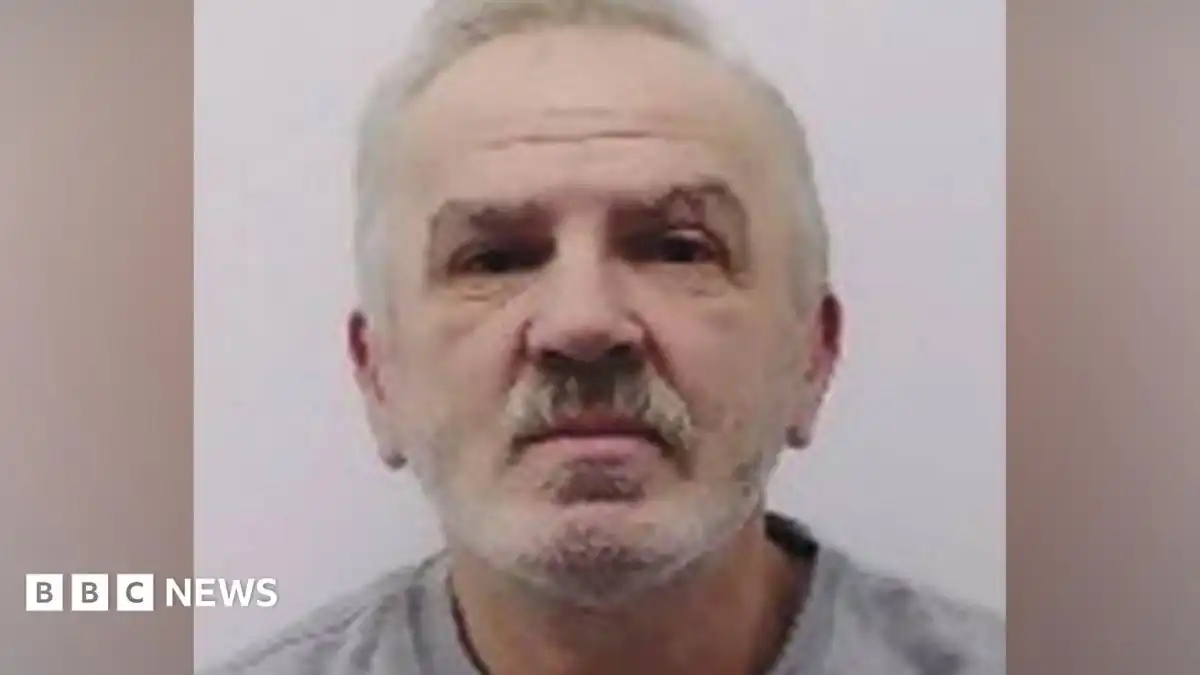 Killer jailed for life for murdering flatmate in Walthamstow