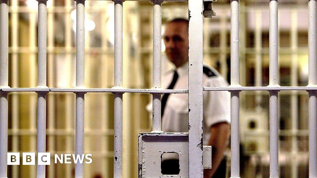 'Killing in prison is not difficult' - the rise in attacks behind bars