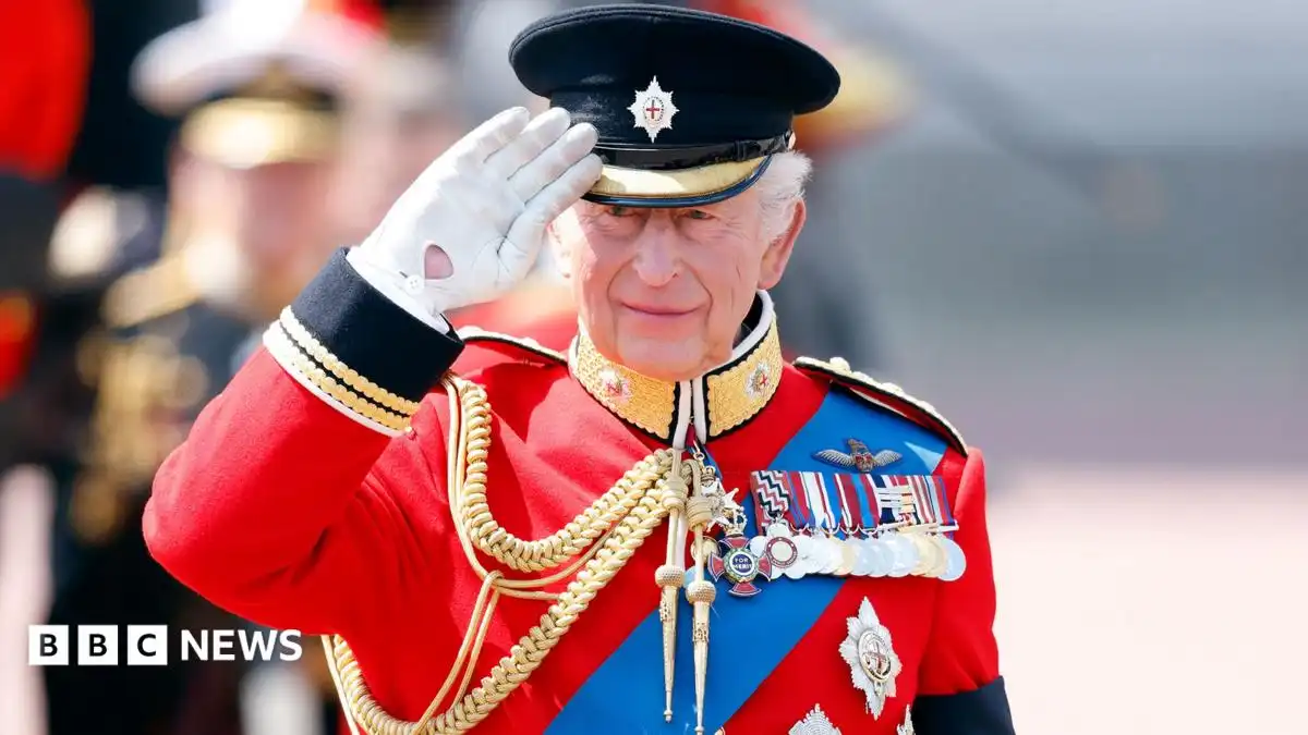 King Charles becomes first monarch to reveal tax bill as royal public funding to double to £100m