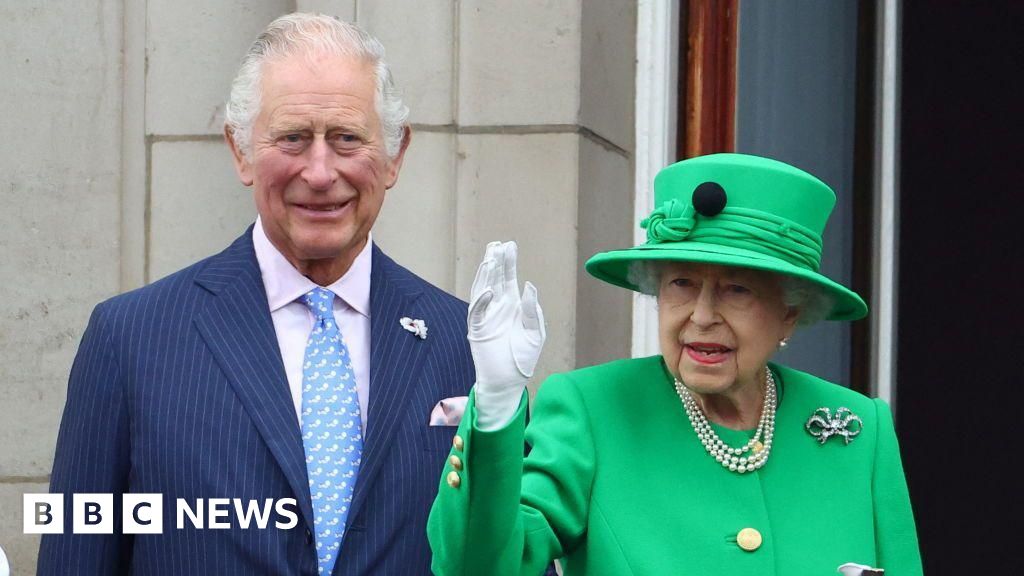 King says late Queen may have been ‘troubled deeply’ by world we live in