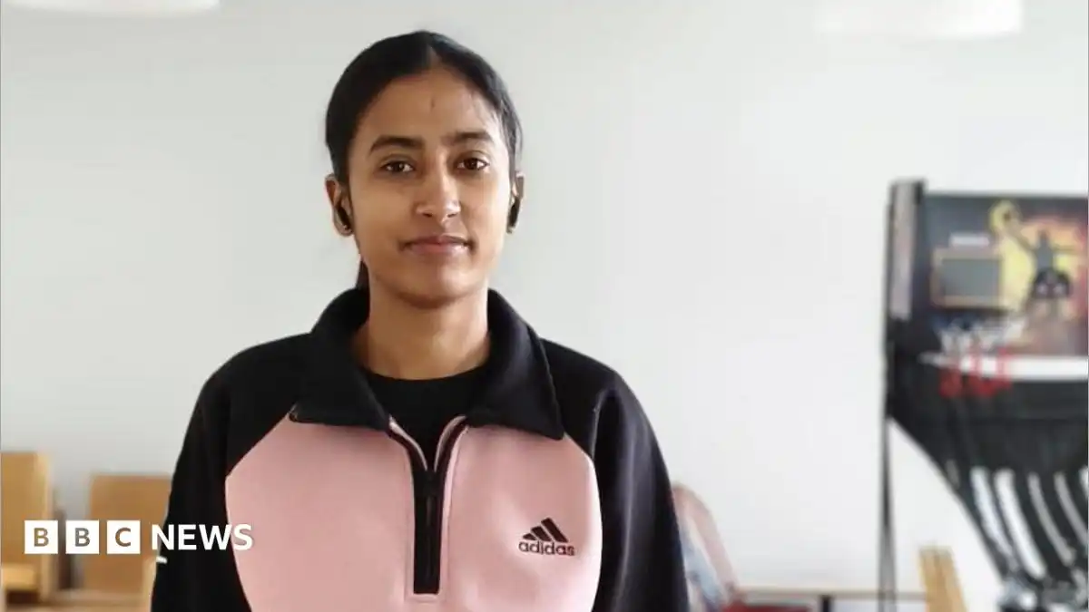 Kirandeep Kaur's family 'devastated by her death', sister says