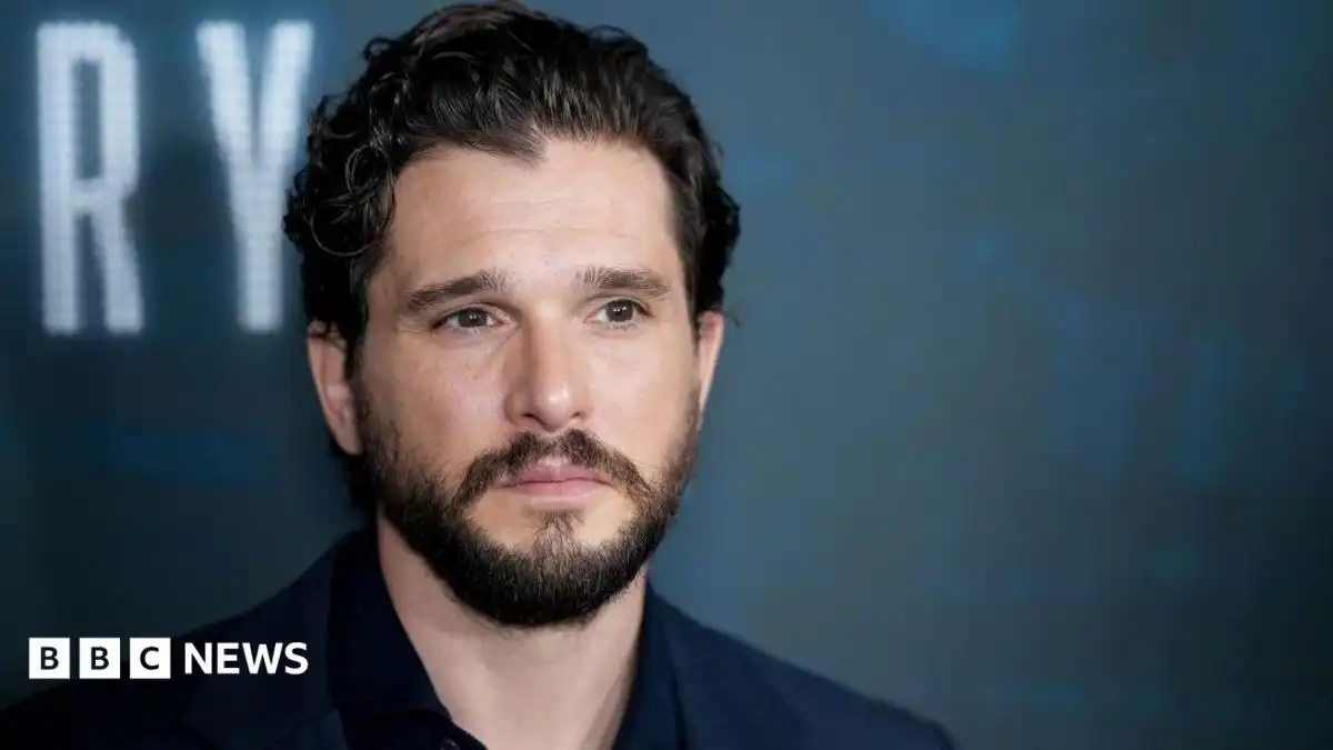 Kit Harington joins HBO's Harry Potter series as Gilderoy Lockhart