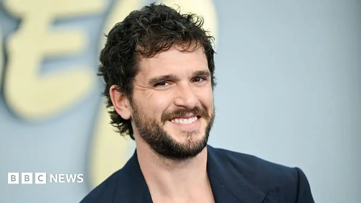 Kit Harington replaces Nicholas Hoult as Gilderoy Lockhart in HBO's Harry Potter series