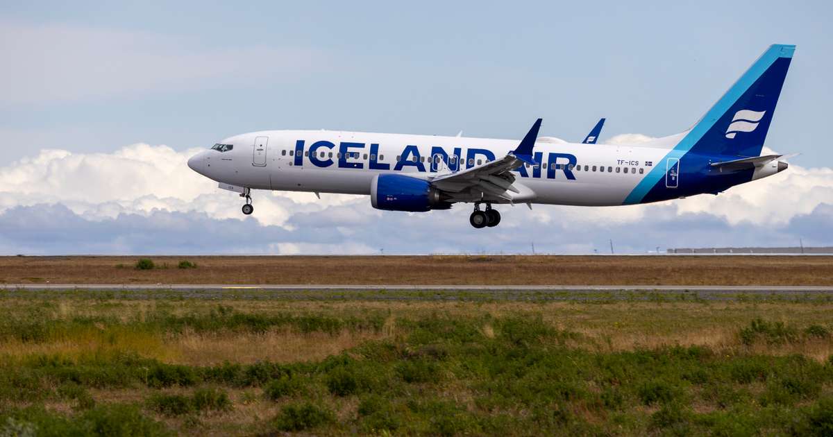 Kjaradeilu flugmanna og Icelandair vísað til ríkissáttasemjara