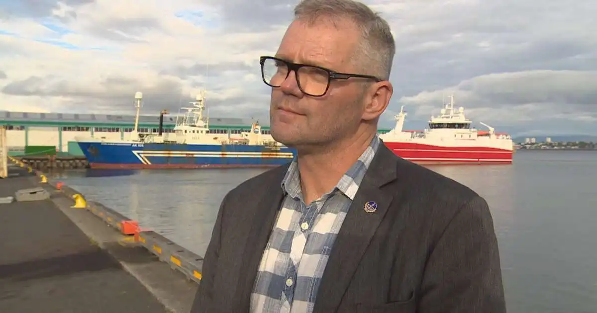 Kjarasamningar smábátasjómanna: „Það er reikningsdæmi fram undan“