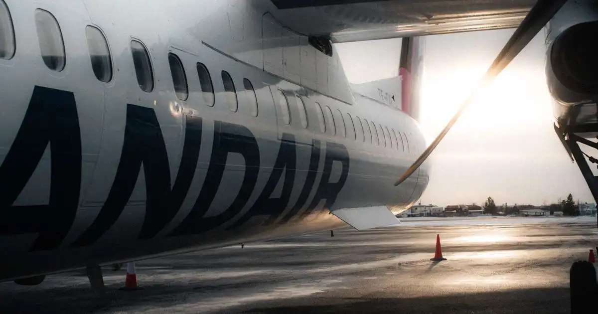 Kjaraviðræður flugmanna og Icelandair halda áfram í dag