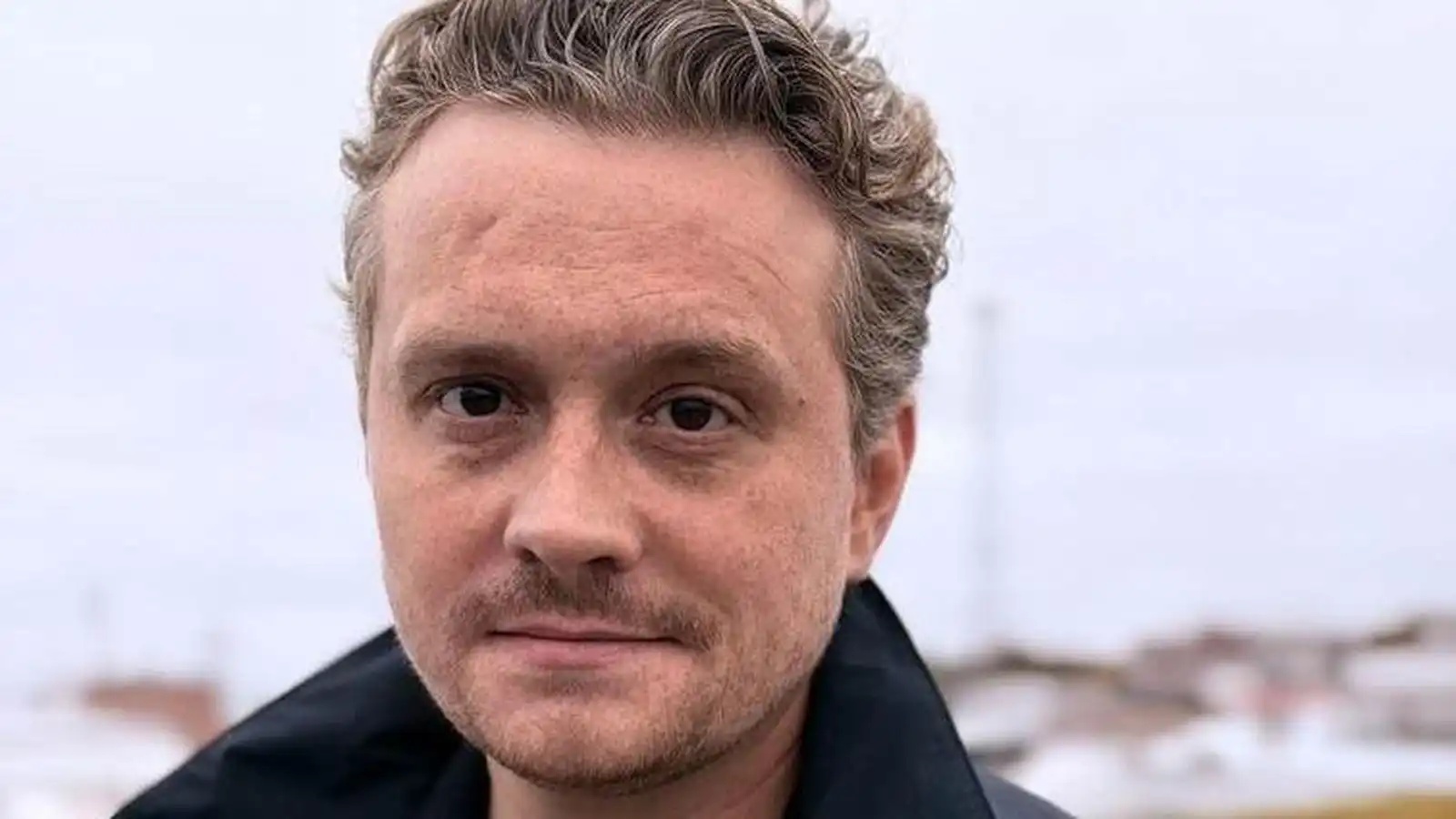 Kjartan Hreinn aftur að­stoðar­maður Ölmu - Vísir