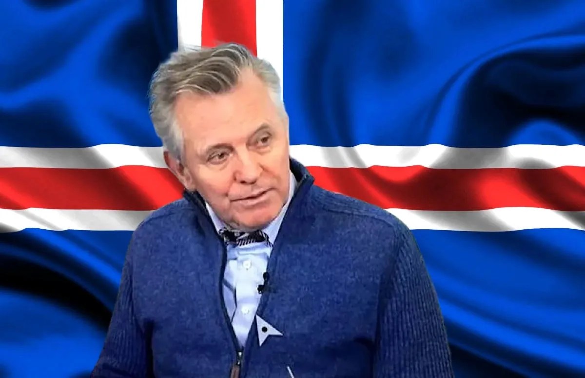 Klaustrin rænd 1555-1570 – Beikon fyrir Þorsk 1901-1951 og Þorskastríðin 1952-1976