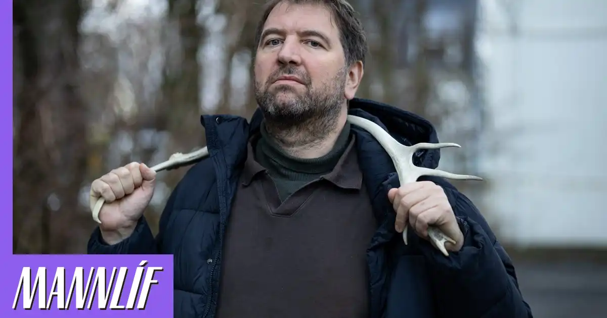 „Klíkuskapur er kjarnamein íslensku þjóðarinnar“