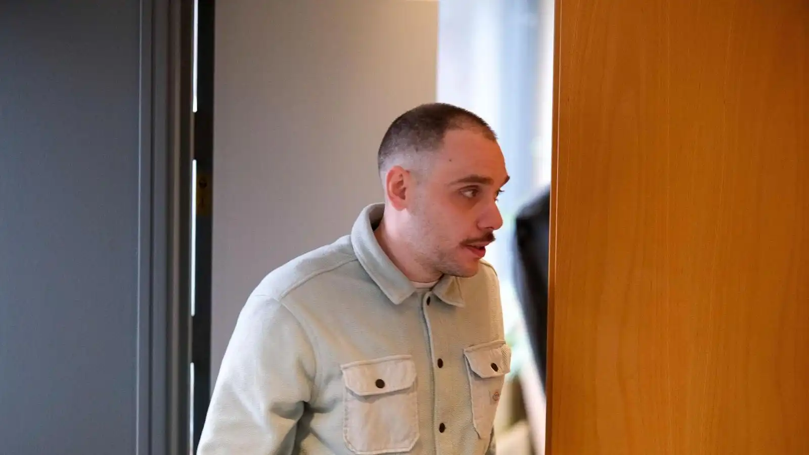 Kókaínið hafi verið lykil­þáttur í vin­skapnum - Vísir