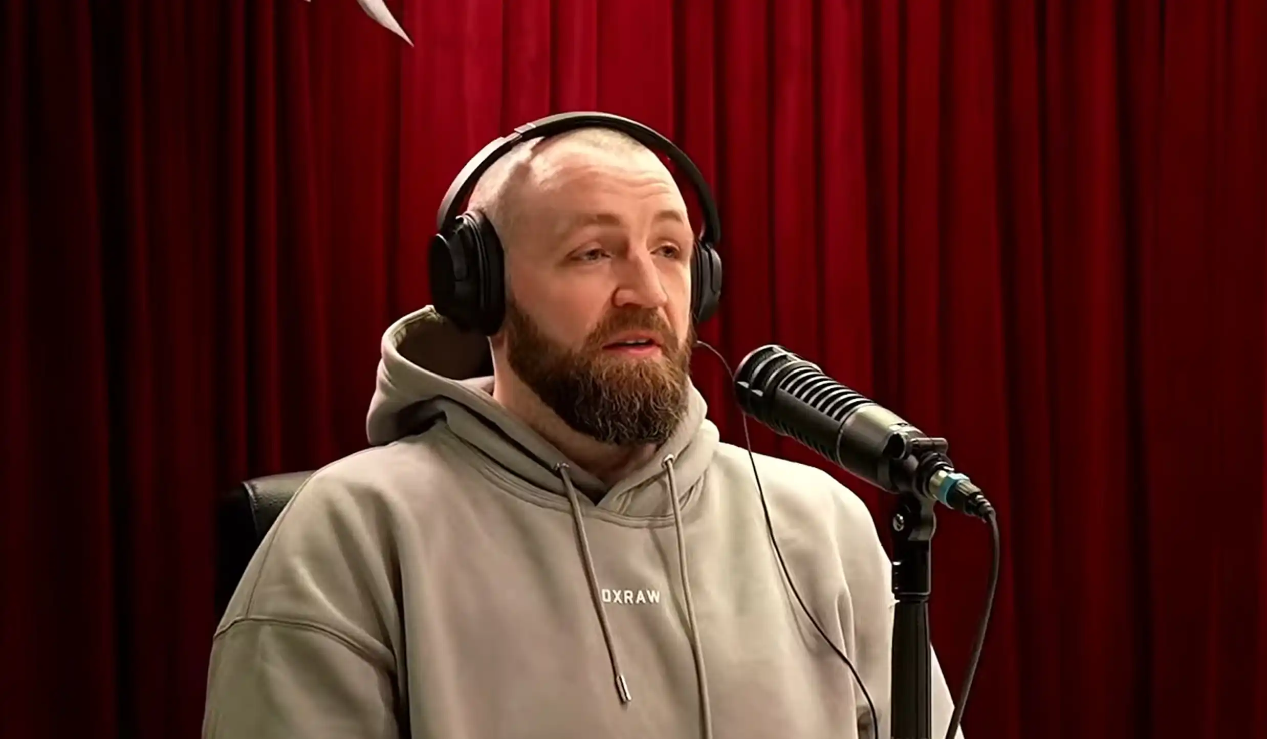 Kolbeinn segist hafa fengið tilboð um að tapa bardaga gegn greiðslu