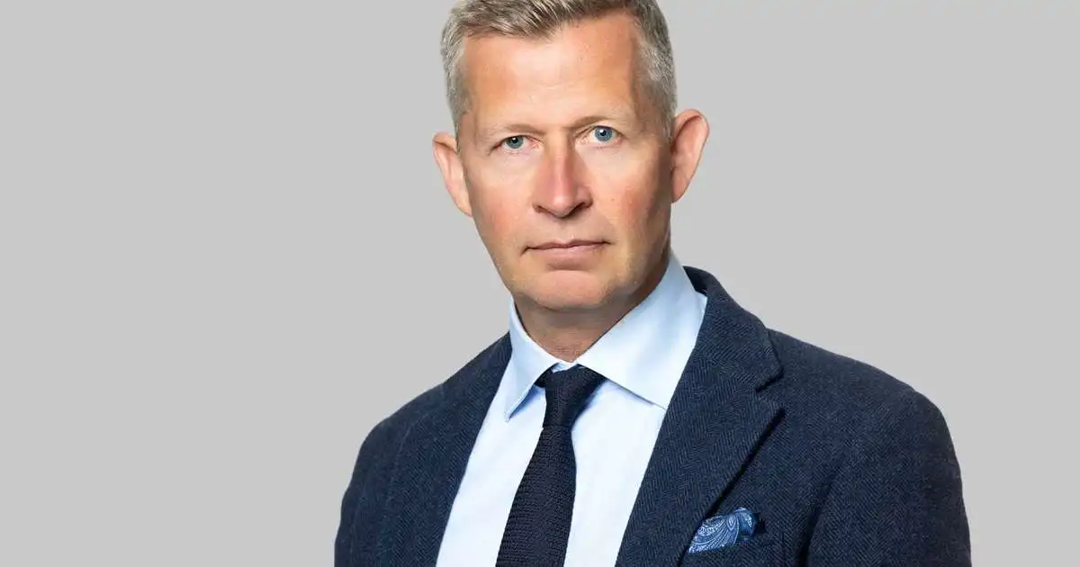 Kolbeinn tekur við af Bryndísi
