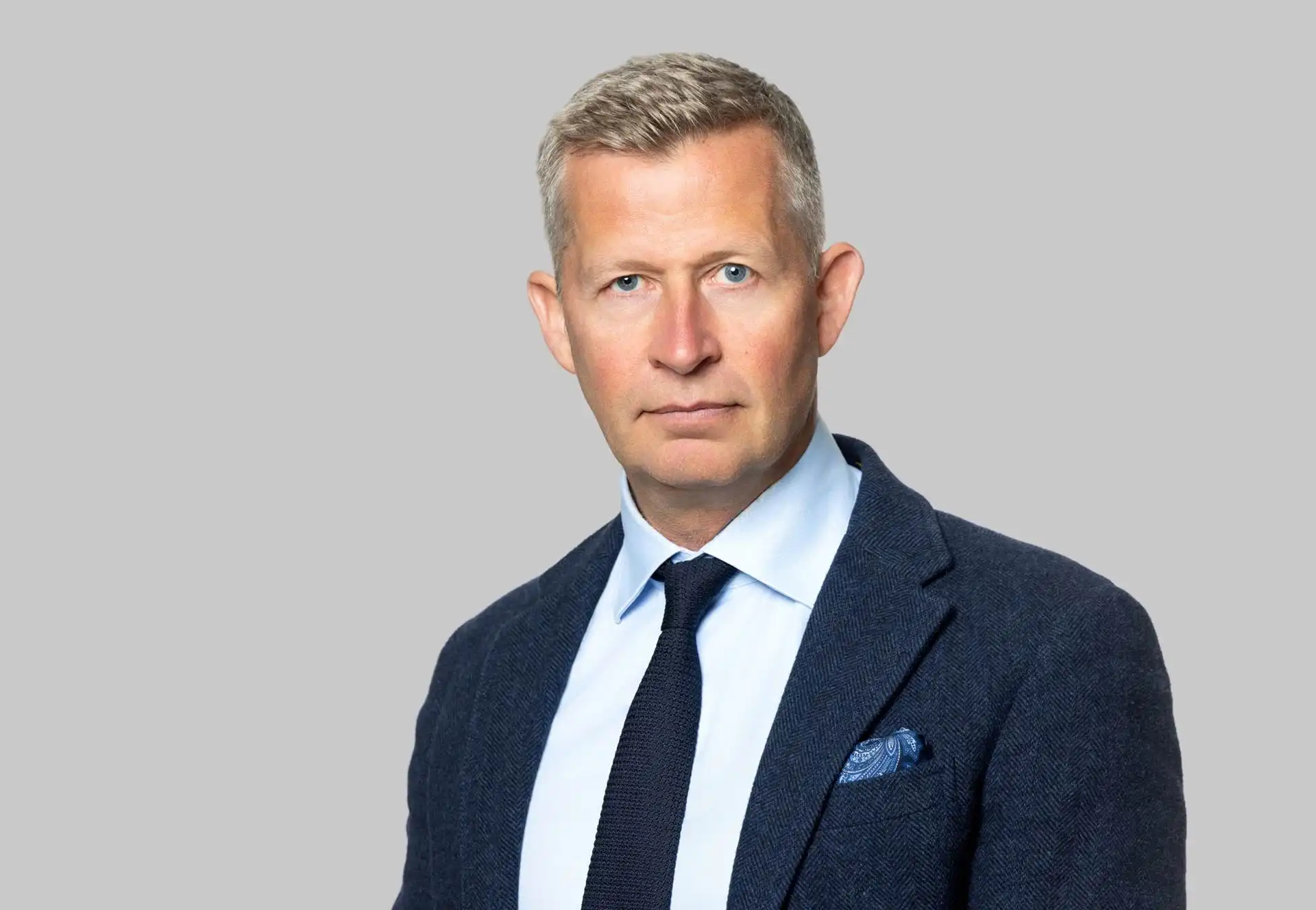 Kolbeinn verður ráðuneytisstjóri – Bryndís flyst í starf sérfræðings - DV