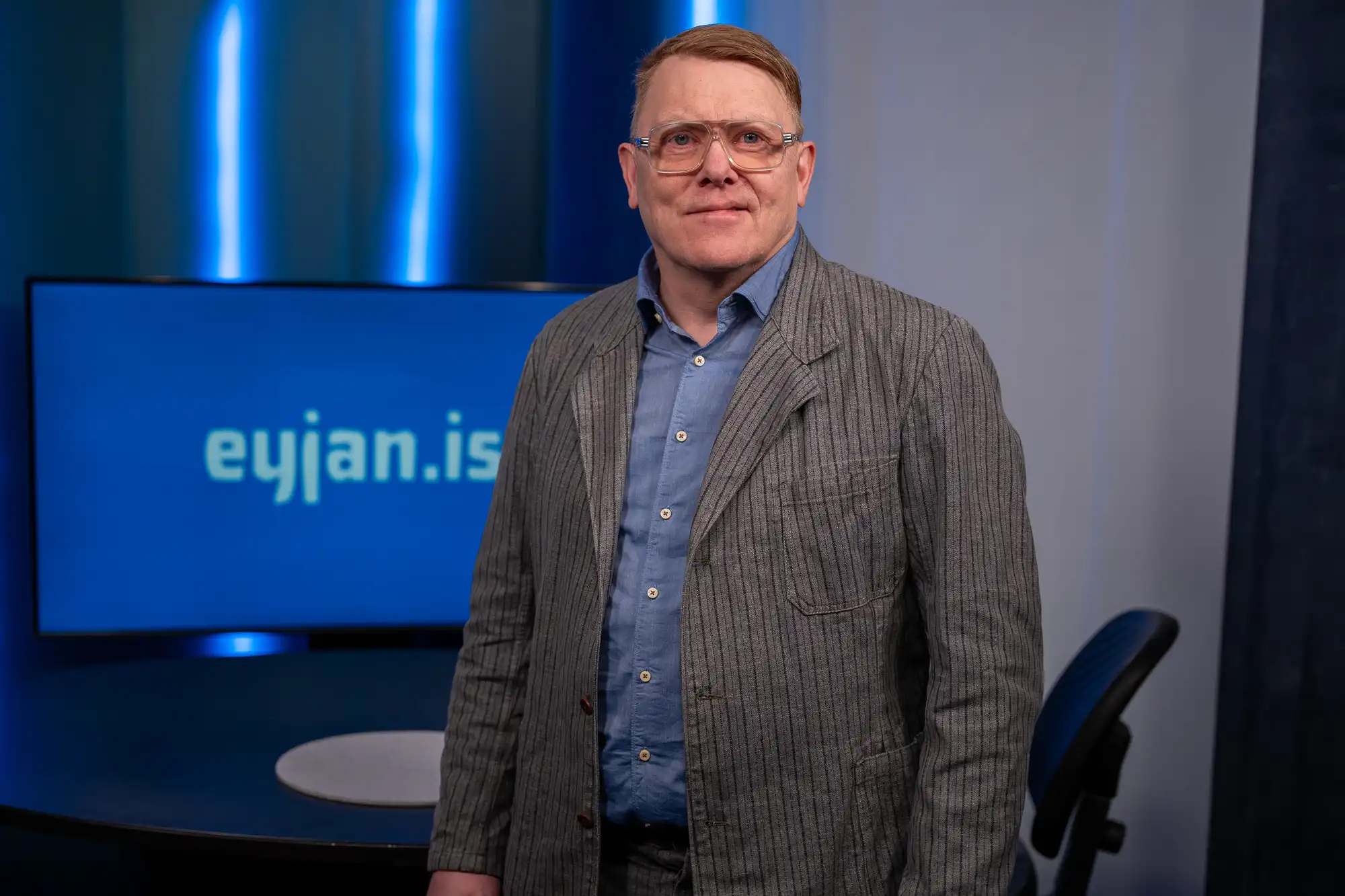 Kolbrún Bergþórsdóttir skrifar: Annars verða allir drepnir