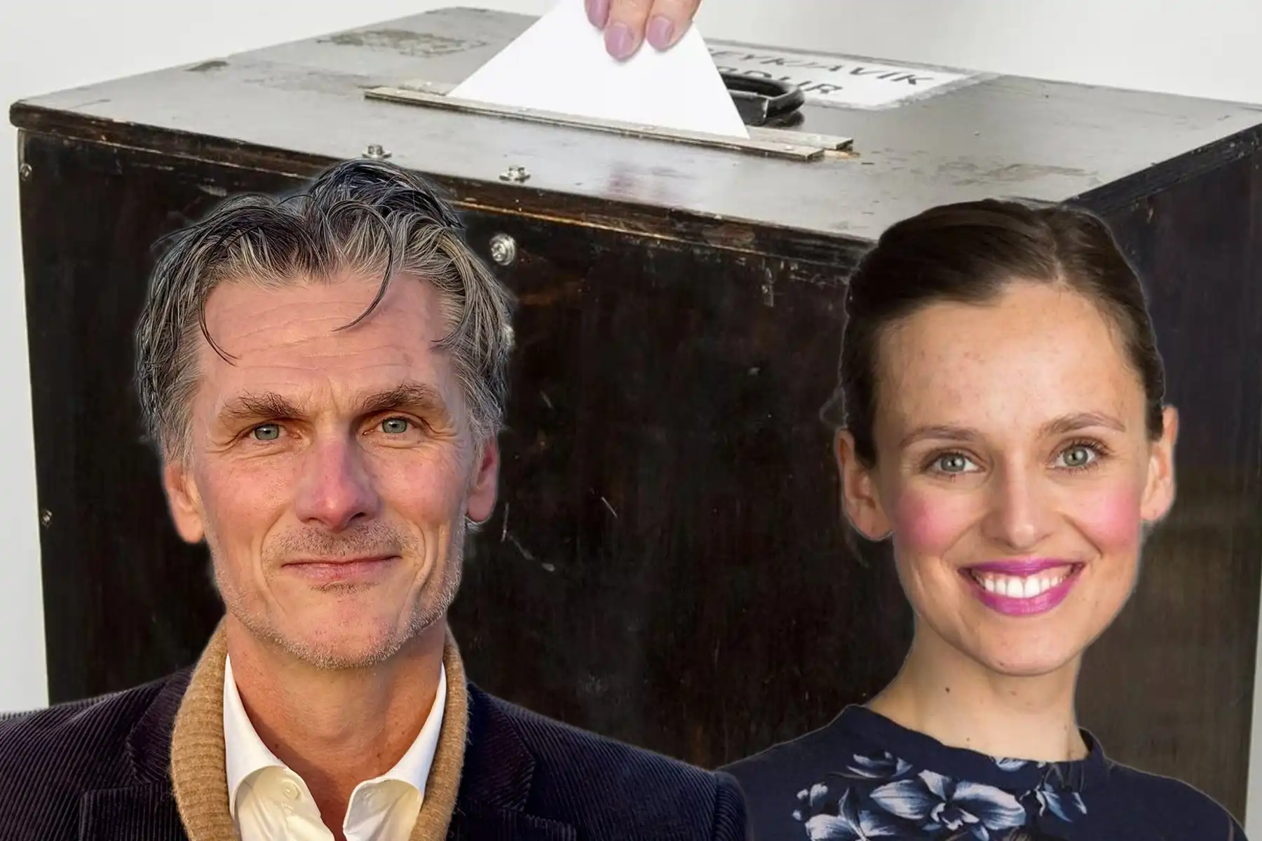 Kolbrún Bergþórsdóttir skrifar: Hægri kratar og X-D kunningjar - DV