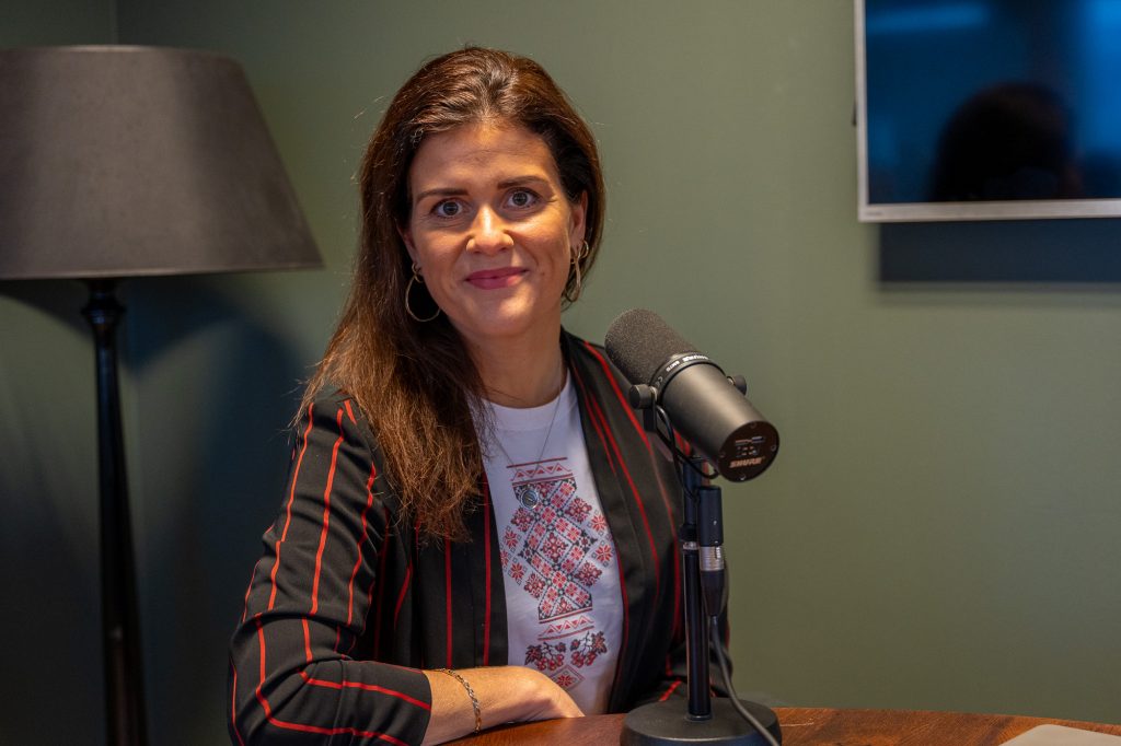 Kolbrún Bergþórsdóttir skrifar: Missir Sjálfstæðisflokksins - DV