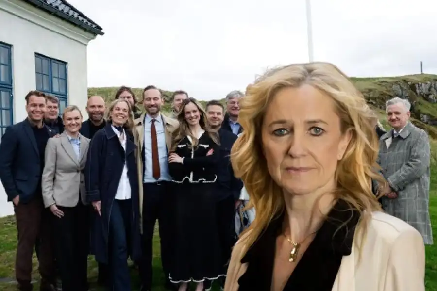 Kolbrún hjólar í meirihluta Reykjavíkur – „Íbúarnir fá tvo mánuði til að yfirgefa Sævarhöfða og engin önnur lóð er í boði“